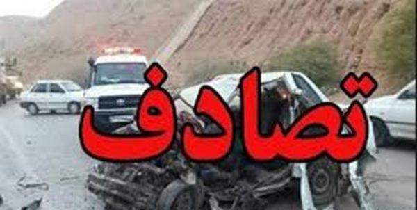 حادثه خونین رانندگی محور بستان آباد –سراب