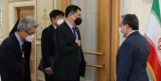 کره جنوبی: ماموریت دیپلماتیک ما برای رفع توقیف نفتکش شکست خورد