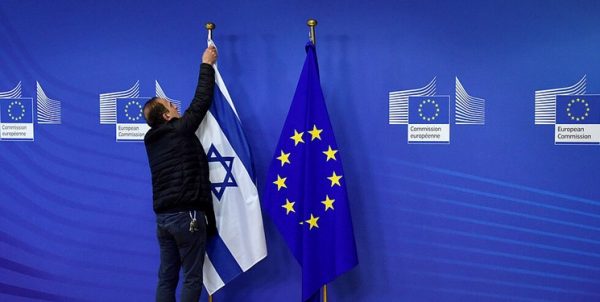 اتحادیه اروپا: اسرائیل به شهرک‌سازی در اراضی اشغالی پایان دهد
