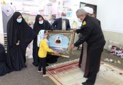 فرمانده پایگاه دریایی بوشهر از خانواده شهدای “ناو کنارک” تجلیل کرد