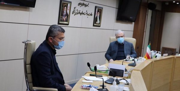 دستور وزیر بهداشت برای ارتقای زیرساخت و خدمات درمان دشتستان