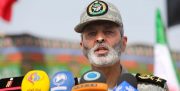 سرلشکر موسوی: نیروی زمینی آمادگی اجرای عملیات های ویژه و ترکیبی را دارد