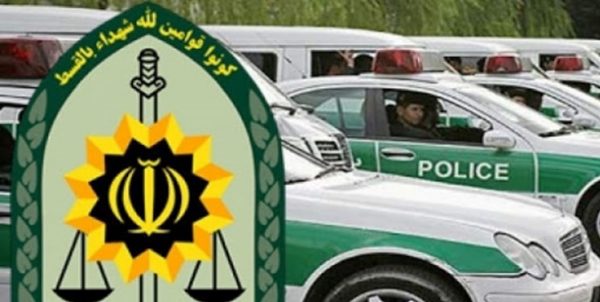 رئیس پلیس راهور تهران: جلوگیری از تردد خودروی نماینده مجلس کاملاً قانونی بود