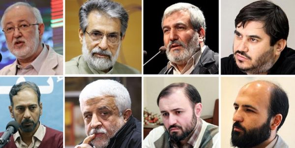 کتابهایی که اهالی قلم برای خرید از نمایشگاه مجازی پیشنهاد میدهند