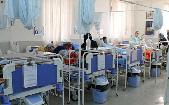 زیرساخت‌های سلامت دشتستان ضعیف است/لزوم راه‌اندازی بیمارستان جدید
