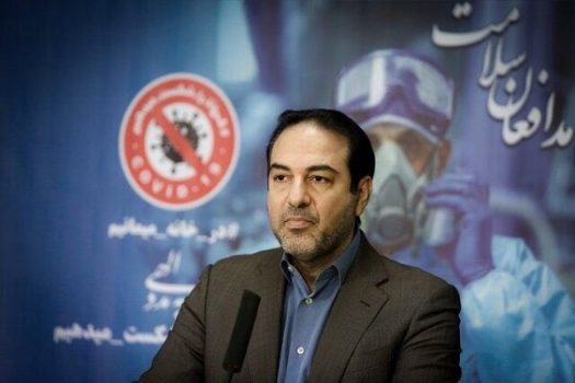 امسال جشنهای سالگرد پیروزی انقلاب بدون حضور جمعیت برگزار میشود