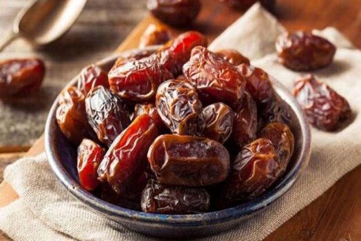 ظرفیت فرآوری و بسته‌بندی ۹۰ هزار تن خرمای استان بوشهر فراهم است