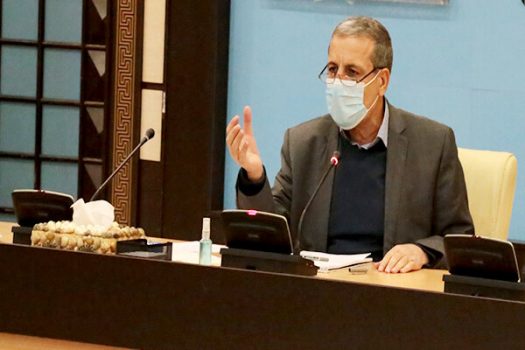 رفع مشکلات حاشیهنشینی در استان بوشهر با جدیت دنبال میشود