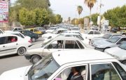 جریمه‎های حذف پارکینگ شهر بوشهر کجا رفت؟
