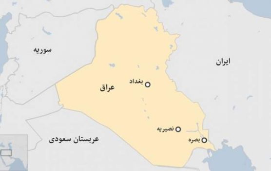 حمله هوایی عجیبی که کسی گردن نمیگیرد!