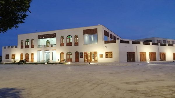 موزه خلیج فارس بوشهر امروز و فردا باز است