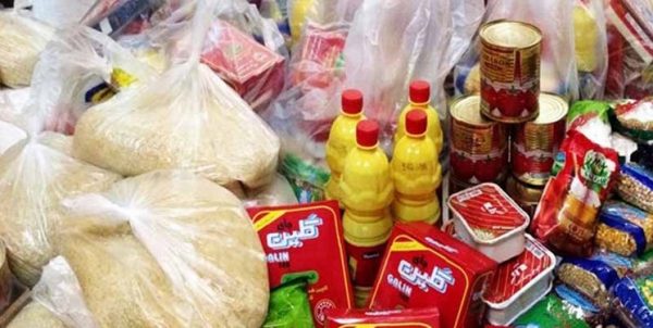 توزیع ۳۸۰۰۰۰۰ بسته بهداشتی و غذایی توسط اوقاف از ابتدای شیوع کرونا تا کنون
