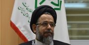 علوی: ایران نیازی به بازگشت آمریکا به برجام ندارد/ بخش فنی وزارت اطلاعات رشد کرده