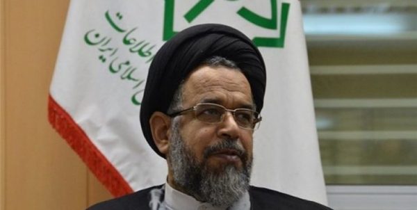 علوی: ایران نیازی به بازگشت آمریکا به برجام ندارد/ بخش فنی وزارت اطلاعات رشد کرده
