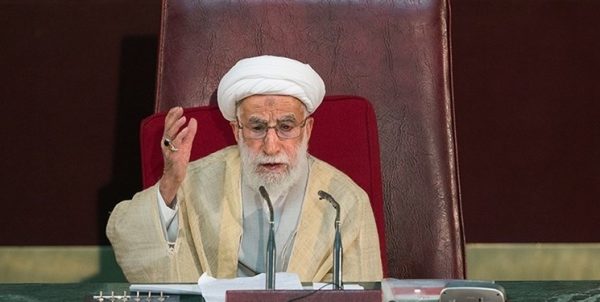 آیتالله جنتی: مجلس یازدهم حق رای مردم را ادا کند/شورای نگهبان بیش از هر چیز به تقوای کاندیداهای ریاست جمهوری توجه کند