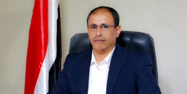 وزیر یمنی به فارس: آمریکا به دنبال متوقف کردن آزادسازی مأرب است