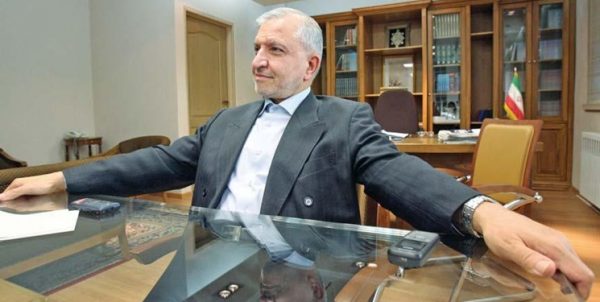 درخواست دانشجویان بسیجی برای لغو عضویت جاسبی از هیات تجدید نظر دانشگاه آزاد