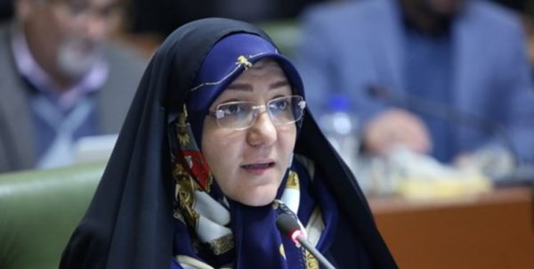 سقوط مرد جوان به داخل چاه بدون سرپوش در بوستان نهجالبلاغه