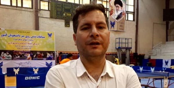 احدی: کار آبادانیها غیرحرفهای بود/ آنها فقط مقابل ما با قدرت ظاهر میشدند