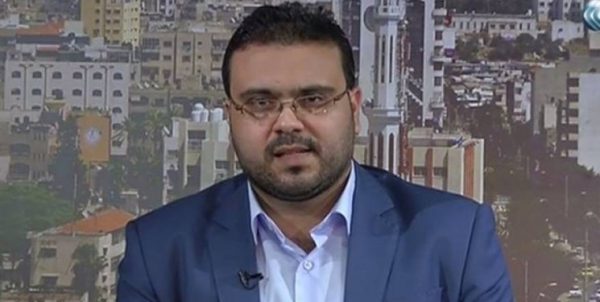 حماس: ابقای سفارت آمریکا در قدس نقض قانون بینالمللی است