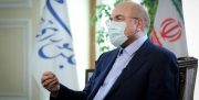 قالیباف فردا به روسیه سفر می‌کند