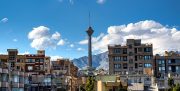 کیفیت هوای تهران قابل قبول است/ تعداد روزهای پاک پایتخت