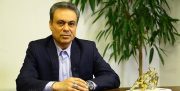 بازدید مدیرعامل بانک ملت از خبرگزاری فارس