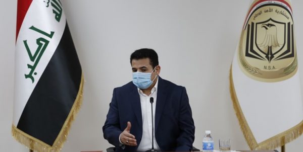 مشاور امنیت ملی عراق: فعالیت ناتو در عراق با موافقت دولت و غیر رزمی است
