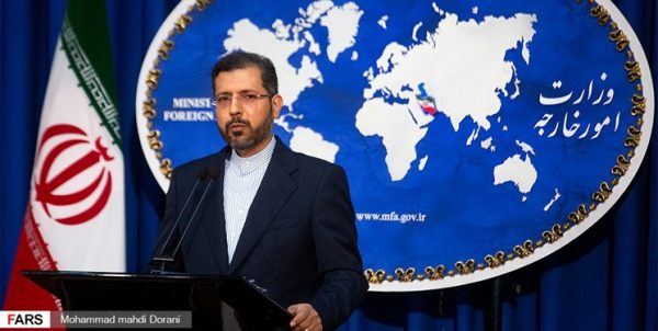 ایران از تشکیل شورای موقت اجرایی لیبی استقبال کرد