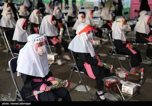 مراکز نیکوکاری در ۳۰ درصد از مدارس استان بوشهر راهاندازی میشود