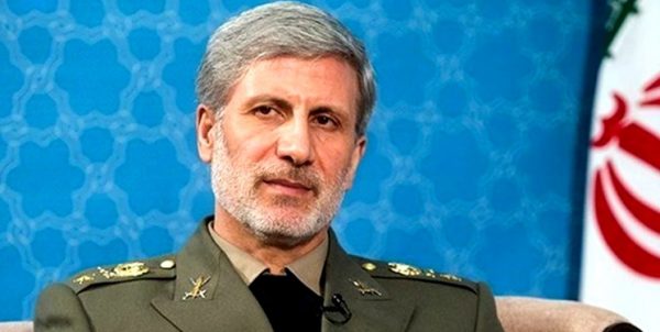 بیش از ۸۰۰ محصول دفاعی داریم / حوزههای موشکی، پدافندی و دریایی اولویتهای وزارت دفاع برای سال آینده