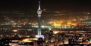 فجر ۴۲/بانگ الله اکبر از فراز برج میلاد