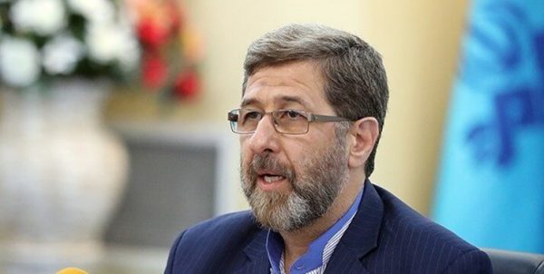 شاهآبادی: ۴۰ درصد تبلیغات صداوسیما با دستور دولت حذف شد