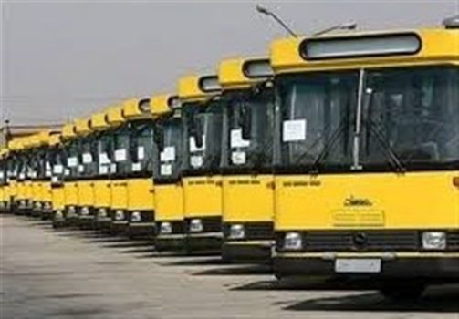 ۴میلیارد تومان تسهیلات نوسازی اتوبوس‌های شهری بوشهر پرداخت می‌شود