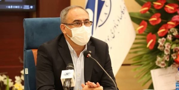فجر ۴۲| افزایش ظرفیت پذیرش سالانه مسافر در فرودگاه کرمان به ۱.۱ میلیون نفر