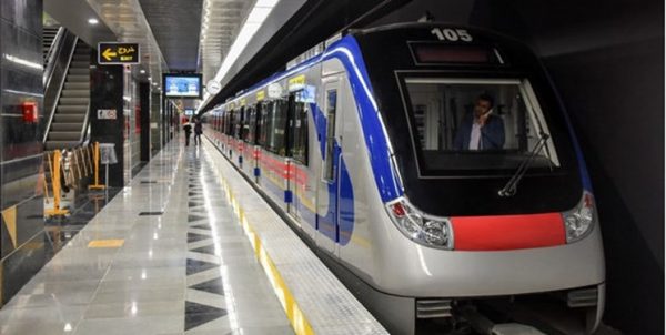 دو پست برق مترو آزادگان و امیرکبیر افتتاح شد/ سرانجام ایستگاههای جدید مترو