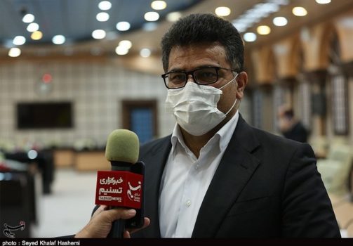 مرحله دوم واکسیناسیون کرونا در استان بوشهر انجام می‌شود