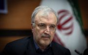 وزیر بهداشت: اسفندماه سختی در پیش داریم