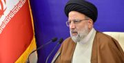 آیت‌الله رئیسی: درِ زندان‌ها به روی مدعیان حقوق بشر باز است