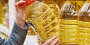 ۲۰۰ تن روغن در کنگان توزیع می‌شود