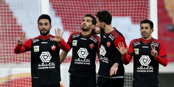 ردهبندی باشگاهی| سقوط یک پلهای پرسپولیس/ استقلال همچنان در رده ۱۲ آسیا