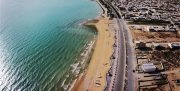بندر سیراف ثبت جهانی می‌شود/ تلاش برای تبدیل بوشهر به قطب گردشگری دریایی کشور