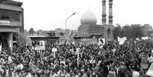 فجر ۴۲| ۱۵ مسجد تهران که انقلاب از آنها کلید خورد/ روزی که ساواک منبر میدزدید!