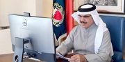 گفت‌وگوی مقامات بحرینی و اسرائیلی درباره همکاری امنیتی