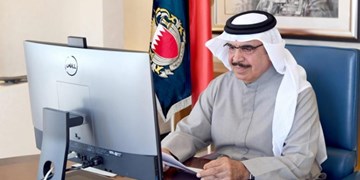 گفت‌وگوی مقامات بحرینی و اسرائیلی درباره همکاری امنیتی