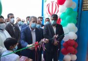 ۳۲پروژه با ۸۷میلیارد تومان اعتبار در عسلویه افتتاح شد