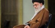 رهبر انقلاب: زبان ناصح و فکر روشن مرحوم ضیاءآبادی منبع ارزشمندی از معارف دینی بود