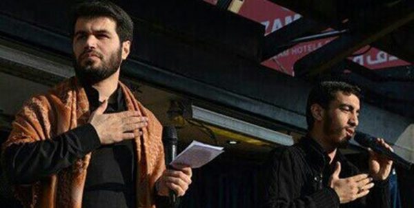 میثم مطیعی بعد از شکست کرونا درباره انقلاب میخواند