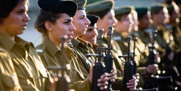 نقش زنان مزدور موساد در سازش کشورهای عربی با رژیم صهیونیستی