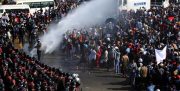 نیوزیلند روابط سیاسی و نظامی با میانمار را به حالت تعلیق درآورد